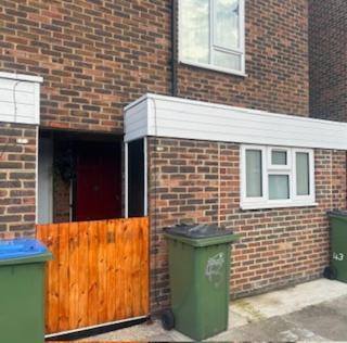 Studio Guest Room Londres Exterior foto
